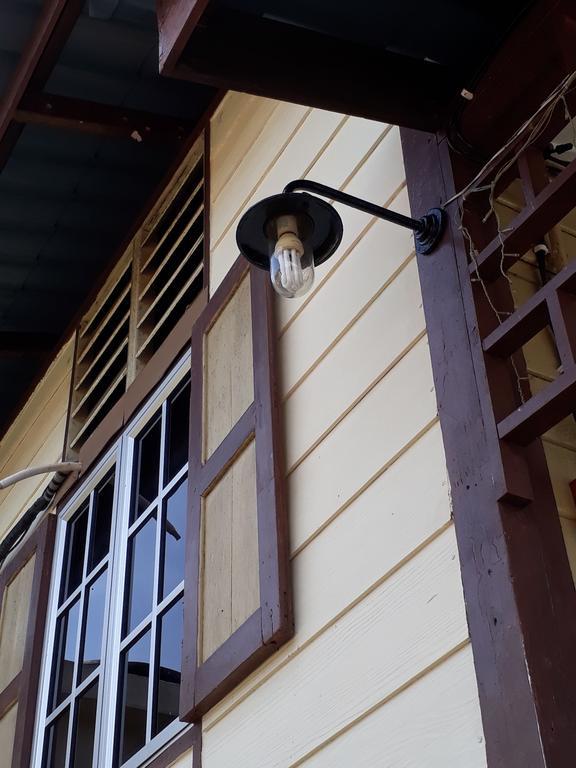 Hotel Teratak Opah Kamunting Taiping Exterior foto